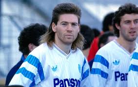 His various other hairstyles feature messy hairstyles, shaggy cuts and early phase faraone. The 19 Worst Haircuts In The History Of Soccer Paste