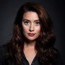 Danielle Rohr • Theater Koblenz