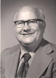 Charles Dana Thumm (1923-1984)