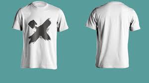 Download Gildan Tee T Shirt Mockup Template Psd File Lazada Ph PSD Mockup Templates