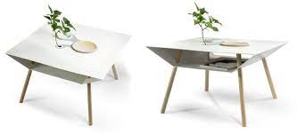 You will find this table ideal for any room designs. Personalized Storage Tables Minimalist Coffee Tables