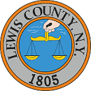 Image result for Lewis County NY Logo