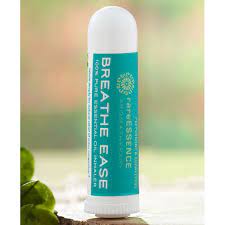 Essential oil (or aromatherapy) inhalers! Rareessence Breathe Ease Essential Oil Inhaler Walmart Com Walmart Com