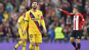 Besides copa del rey 2020/2021 scores you can follow 5000+ competitions from more than 30 sports around the world on flashscore.com. Barca In Turmoil Trying To Make Up For Messi S Lost Timesport The Guardian Nigeria News Nigeria And World News
