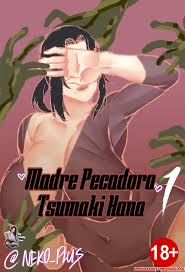 Madre Pecadora 1 | MANGA HENTAI