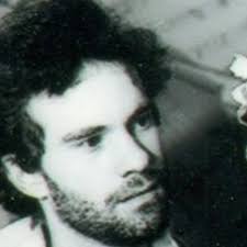 Patrick Angus (USA, 1953-1992) lived and worked in New York. This work is  now