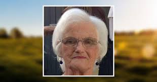 Carol Rasmussen Obituary July 15, 2017