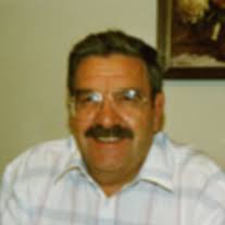 Mr. Thomas "Ed" Edward Tribe Obituary