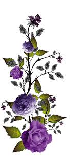 Purple flower, soft purple flower, purple, violet png 5000x4762px 7.45mb; Flower Flowers Purple Aesthetic Sticker By Alteregoss