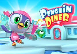 Game information penny the penguin returns to antarctica to serve up a feast! Bigwig Media Independent Game Developer