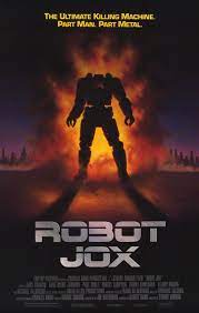 Giant robots may be incredibly popular in cartoons and anime, but they're surprisingly rare in films. Robot Jox 1989 Imdb