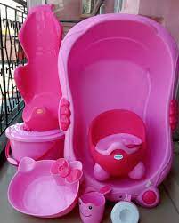 Choose from contactless same day delivery, drive up and more. Hello Kitty Bathset Monmartt