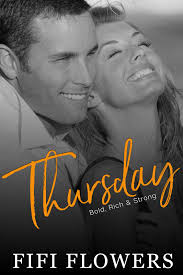 Fifi Flowers: May 2017