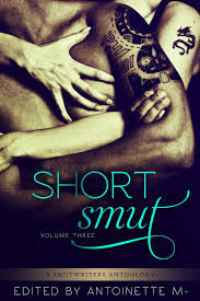 Short Smut, Vol. 3 eBook by Smut Writers - EPUB Book | Rakuten Kobo United  States