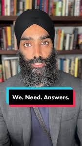 Jatinder Mand's Instagram, Twitter & Facebook