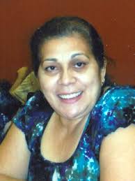 Maria A. Bonilla Obituary