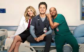 Photo Scrubs saison 10 : le reboot Disney+ débarque toutes les infos ...