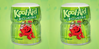 Free shipping on many items | browse your favorite brands | affordable prices. Kool Aid Released A Flavor Inspired By Area 51