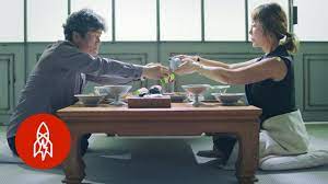 2020 popular 1 trends in home & garden, education & office supplies with korean dinner table and 1. In Korea Setting The Table With Tradition Youtube