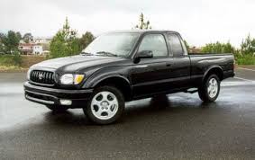 Toyota makes a tacoma to fit. Used 2003 Toyota Tacoma Xtracab Review Edmunds