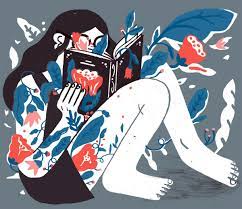 Can Reading Make You Happier? | The New Yorker