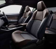 Available smart key system with push button start. Toyota Unveils Specifications Of The New C Hr For The Japanese Market Toyota Motor Corporation Official Global Website