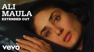 Ali Maula Best Video Kurbaan Kareena Kapoor Saif Ali Khan Salim Sulaiman Karan Johar Youtube