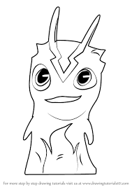 Maybe you would like to learn more about one of these? Learn How To Draw Infurnus From Slugterra Slugterra Step By Step Drawing Tutorials