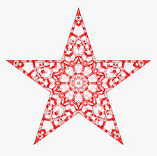 Check spelling or type a new query. Transparent Pink Star Png Printable Christmas Tree Star Png Download Kindpng