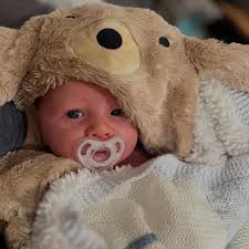 new bestie Hudson Cannon Castan 1/14/25 9 lbs 4 oz insane anniversary gift  @rach.castan