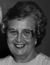 Virginia Ann Bertram Settle Obituary (2022)