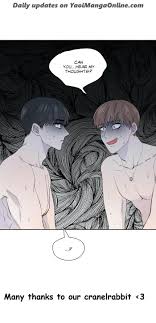 A Man of Virtue by GGANG-E Wook [Eng] (Updated!) - Yaoi Manga Online -  Page 106