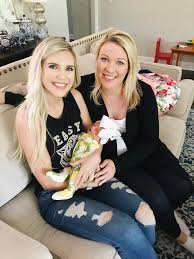 The Best Postpartum Clothing - Mrs. Lauren Stokes