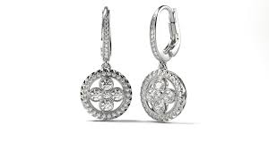Insane collection of louis vuitton earrings, all guaranteed authentic at incredible prices. 3d Printable Model Louis Vuitton Earrings 5 Cgtrader