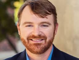 Welcome to Rev. Dr. Bart Dalton our new Associate Chaplain! Bart's role is  to support and resource our seven religious life groups