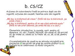 Tipice pentru aceasta sunt pronumele relative, care au și unele atributive sunt introduse de conjuncții subordonatoare: Ppt Sintaxa Powerpoint Presentation Free Download Id 5453582