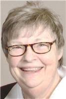 Colleen Hyde Obituary (1953