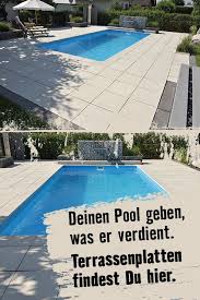 Gonne Deinem Garten Eine Schone Terrasse Terrassenplatten Findest Du Hier Terrassenplatten Terrasse Schone Terrasse