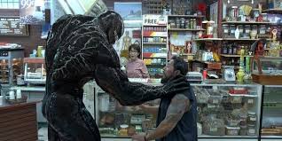 Продолжают делать из венома клоуна. Data Vypuska Venom 2 Rezhisser Aktery Syuzhet Teorii I Mnogoe Drugoe Kino Franshizy Yandeks Dzen