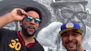 @NBCSWarriors's video Tweet