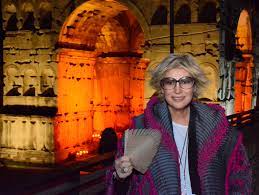 Dopo anni di degrado, la mecenate alda fendi e l'archistar jean nouvel restituiscono a roma un palazzo del foro boario. Fondazione Alda Fendi Unveils New Exhibition Space Wwd