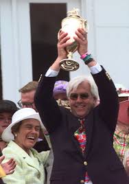 See more of bob baffert racing on facebook. Hansen Bob Baffert Struck Kentucky Derby Gold With Silver Charm Greg Hansen Tucson Com