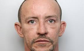 Knife-wielding robber jailed after Chester store attack