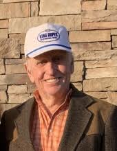 Obituary information for Richard 'Dicky' Lee Kehler