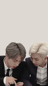 Photo by namjin⁷ | 남진 🏳️‍ in namjin's universe with @bts.bighitofficial. Tumblr