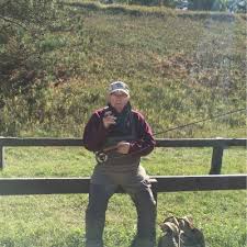 Faces of Ford: Nick Horan