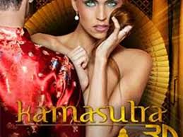 Bold gets bolder: Bollywood erotica goes 3D