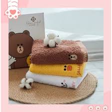 The cafe is at the basement with an array of food items like cookies, macarons, ice cream, beverages as well as a. Linefriends Prices And Promotions Jun 2021 Shopee Malaysia