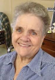 Mahala Matherne Obituary