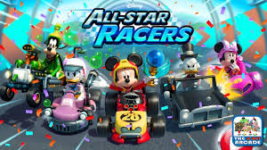 Download disneynow (premium/vip/pro/unlocked) apk, a2z apk, mod apk, mod apps, mod games, android application, free android app, android apps, android apk. Disney All Star Racers Mickey And Friends Wiki Fandom